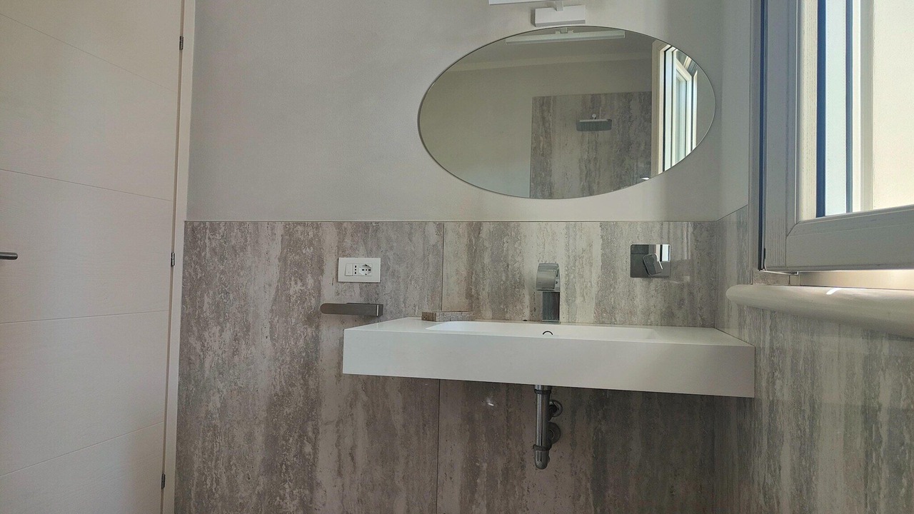 Photo of Bathroom in Lido di Camaiore
