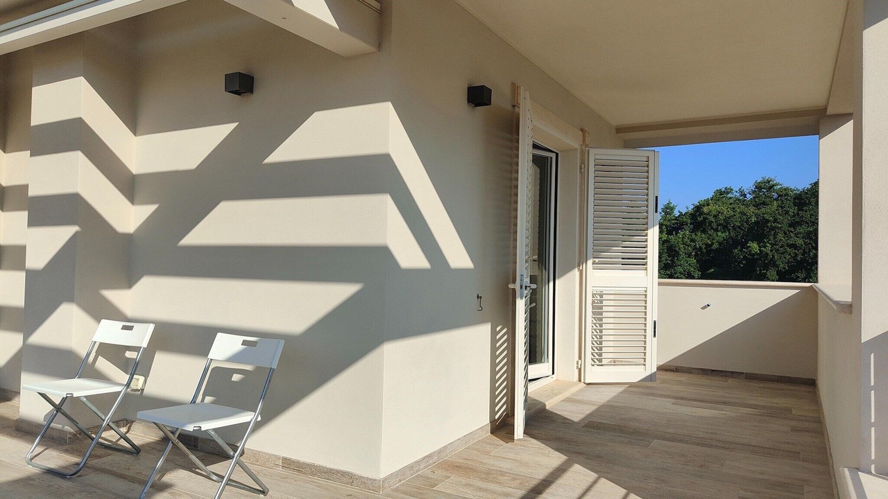 Photo of Patio Balcony in Lido di Camaiore