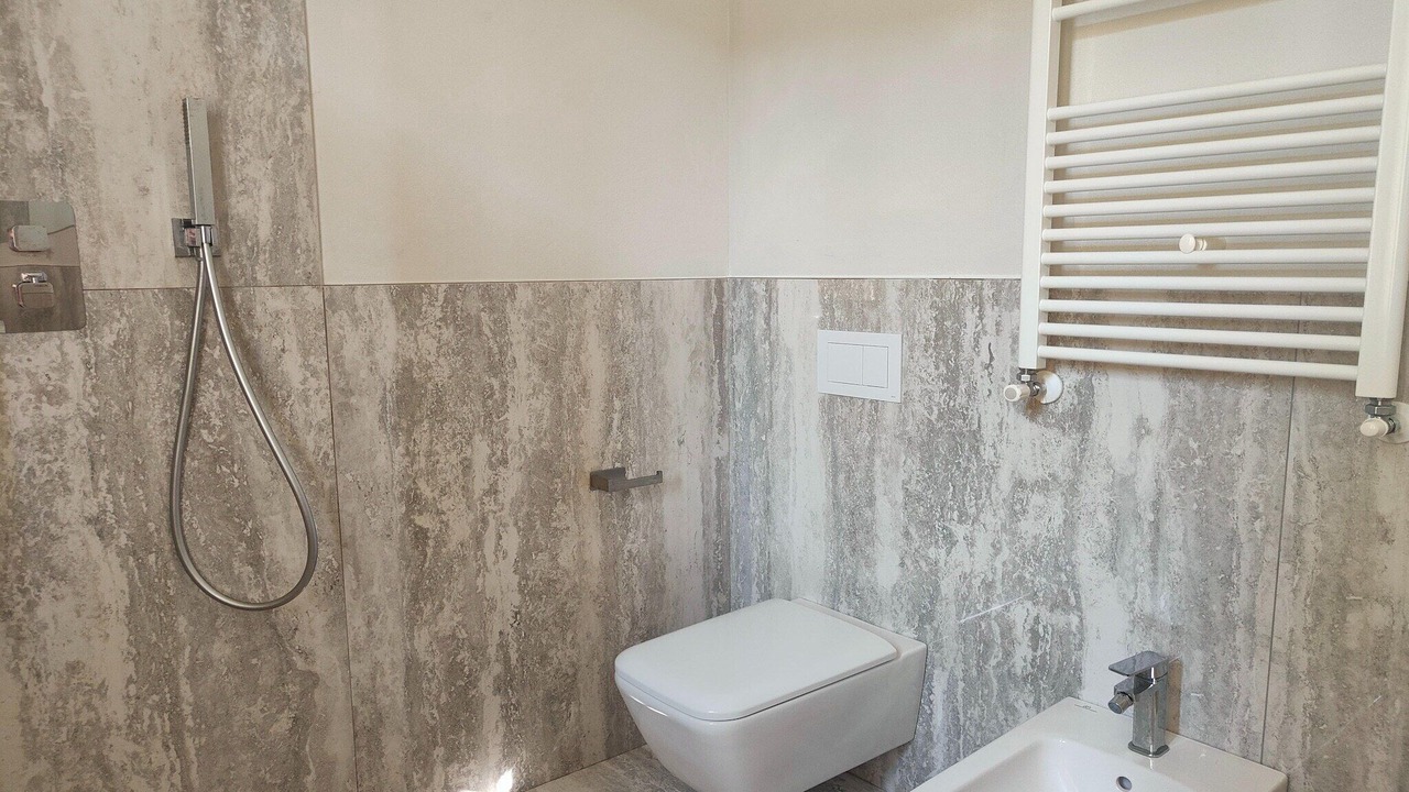Photo of Bathroom in Lido di Camaiore