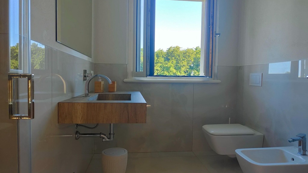 Photo of Bathroom in Lido di Camaiore