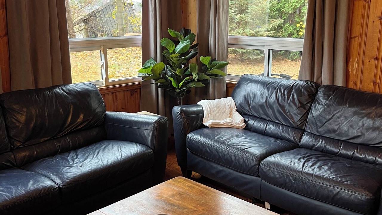 Photo of Livingroom in Port Franks