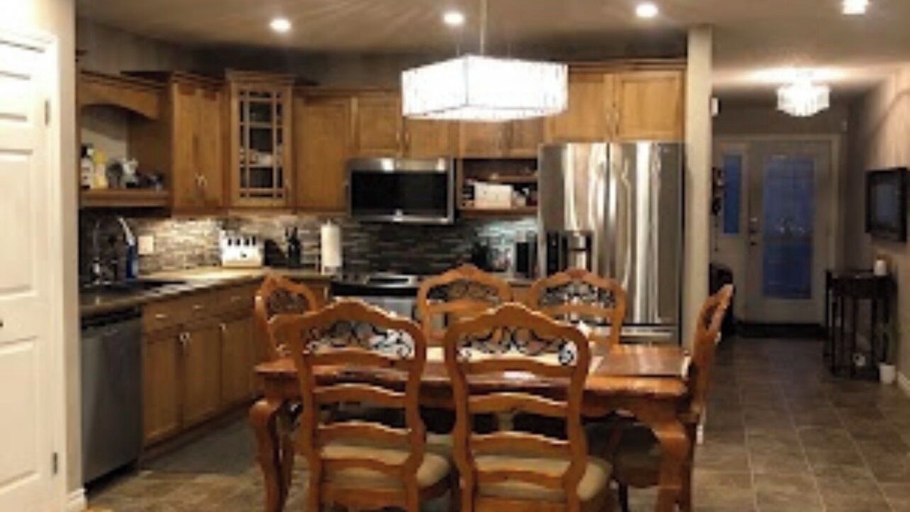 Photo of Kitchen in Saint Thomas