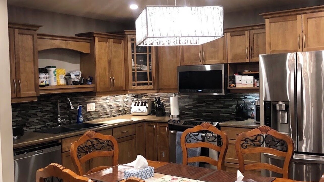 Photo of Kitchen in Saint Thomas