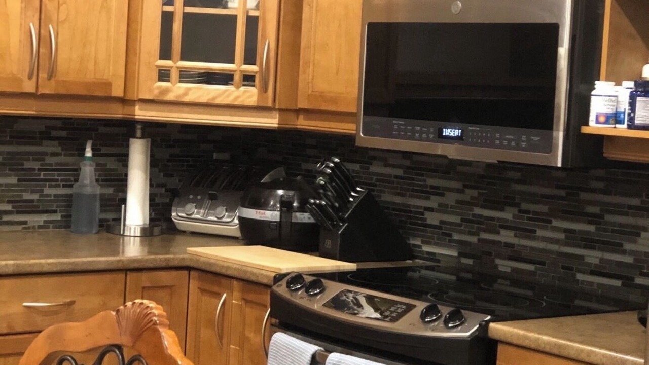 Photo of Kitchen in Saint Thomas