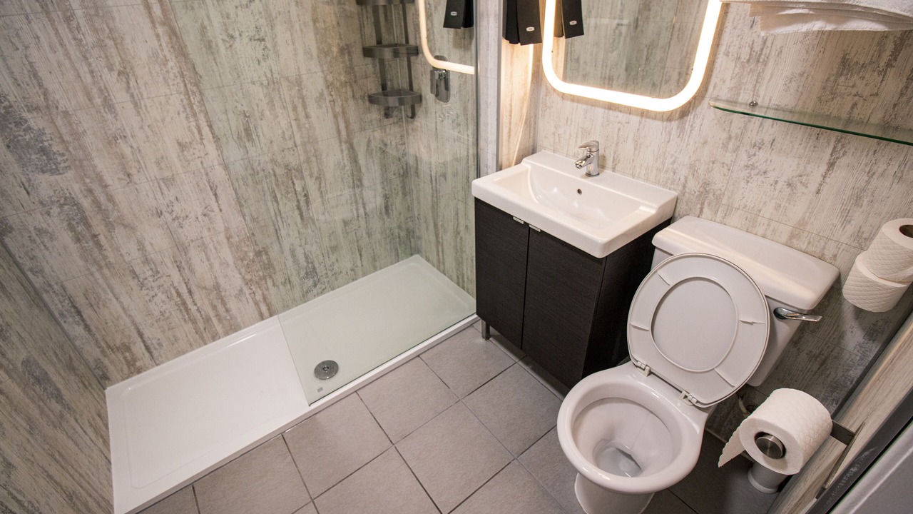 Photo of Bathroom in North West