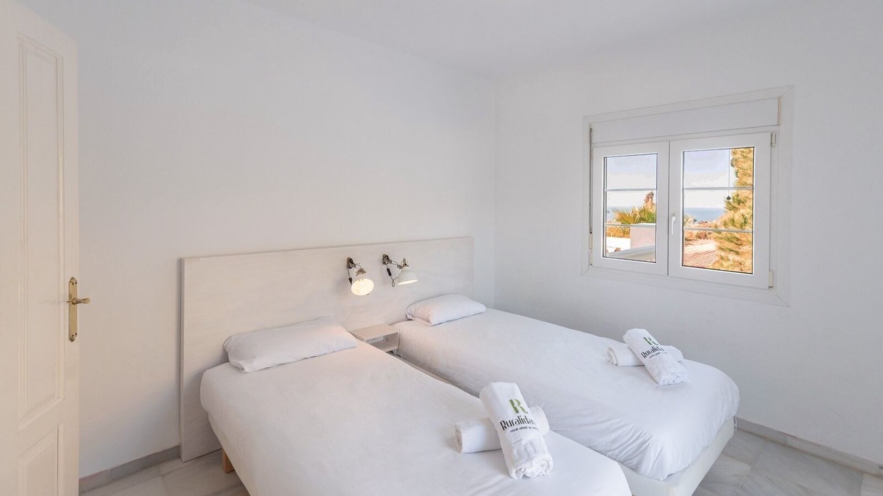 Photo of Bedroom in Benagalbon