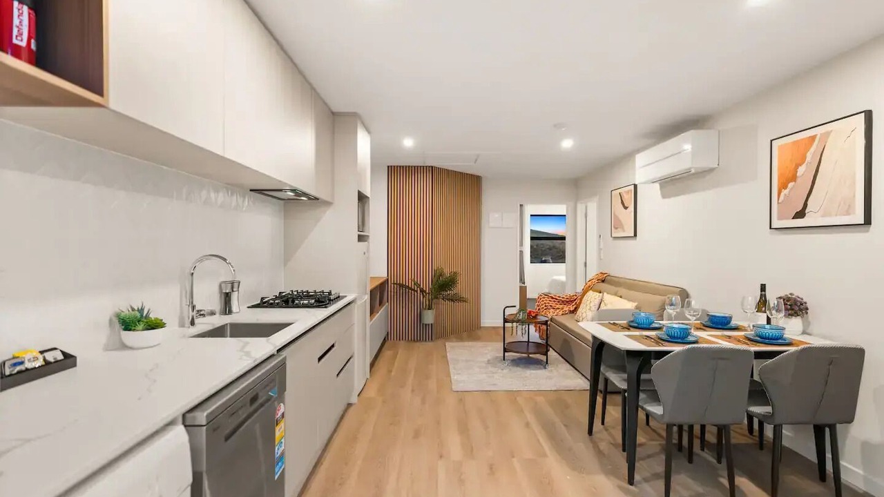 Photo of Kitchen in Tekapo