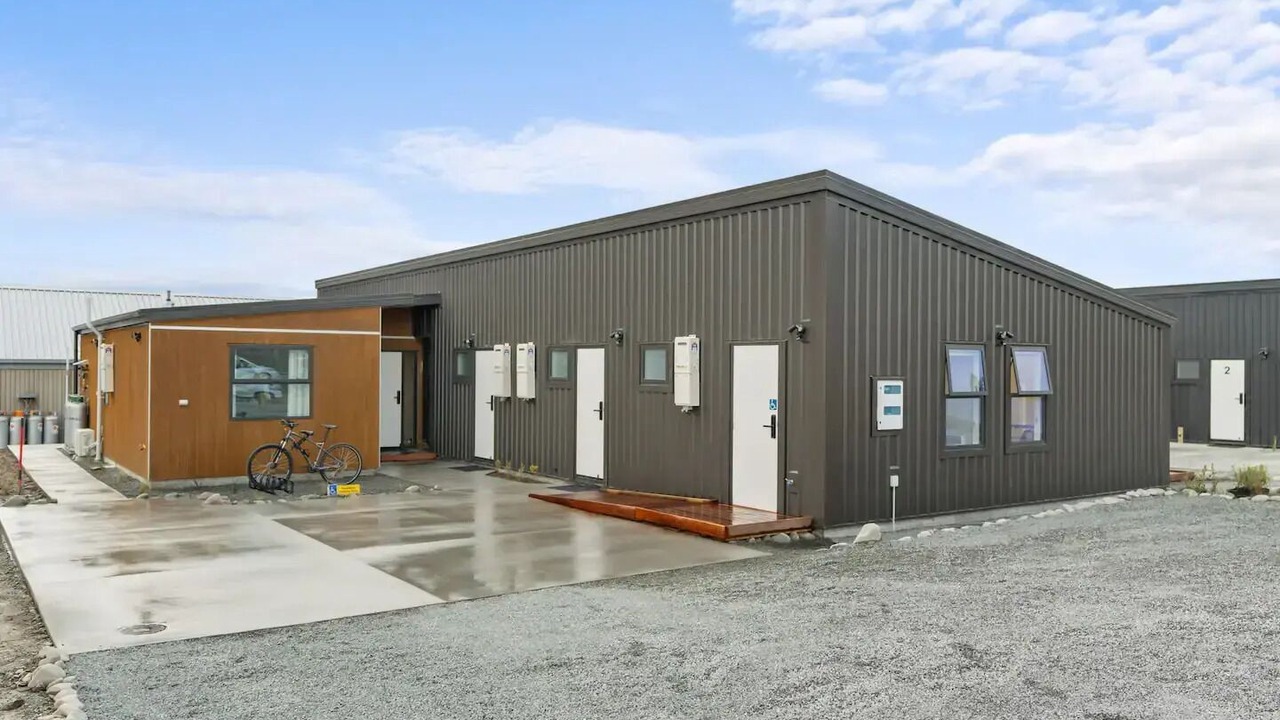 Photo of Outdoor in Tekapo