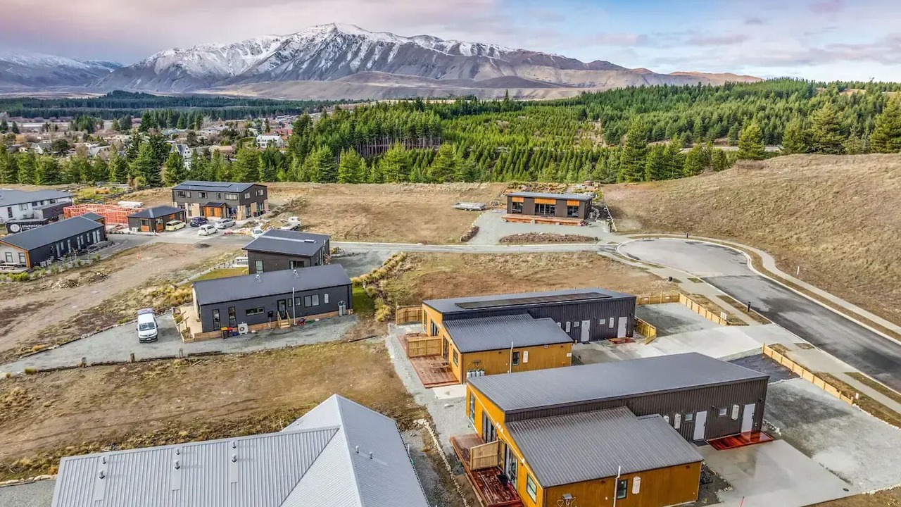 Photo of Outdoor in Tekapo