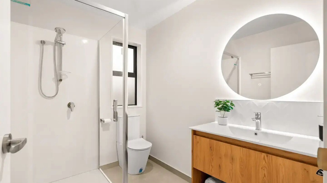 Photo of Bathroom in Tekapo