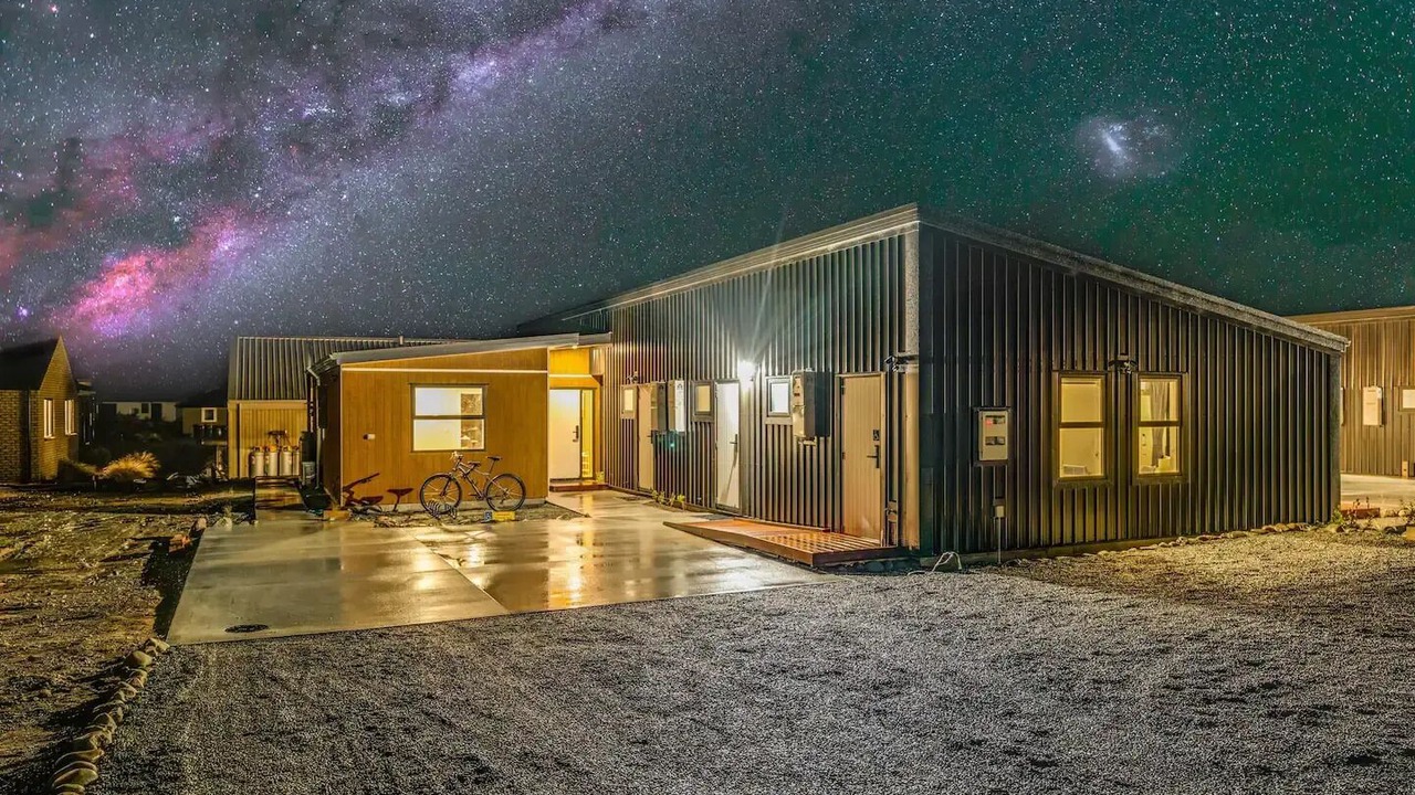 Photo of Outdoor in Tekapo