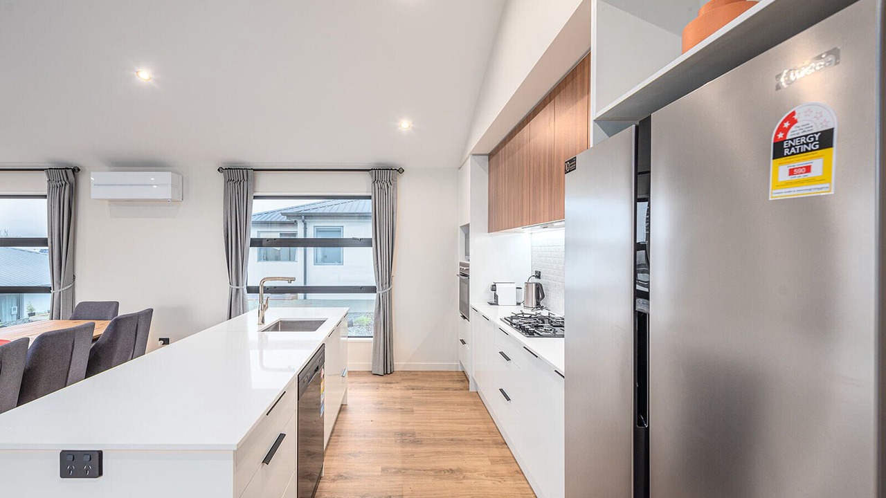 Photo of Kitchen in Tekapo