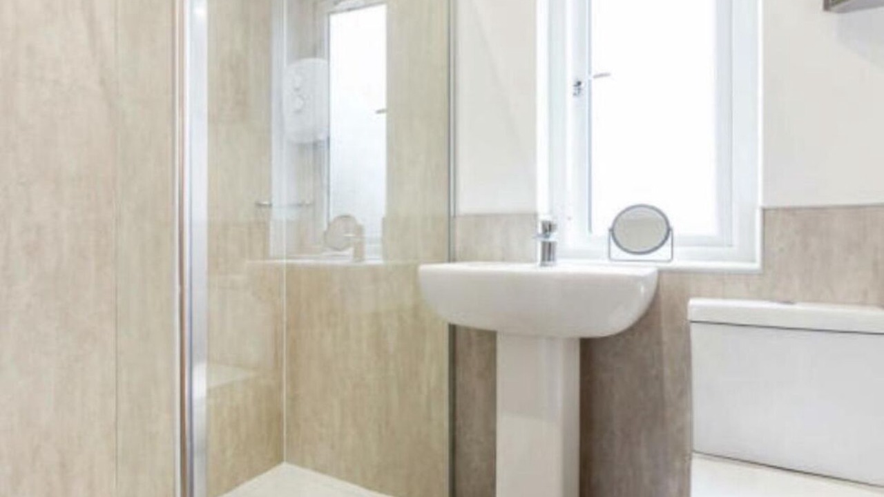 Photo of Bathroom in Bearsden