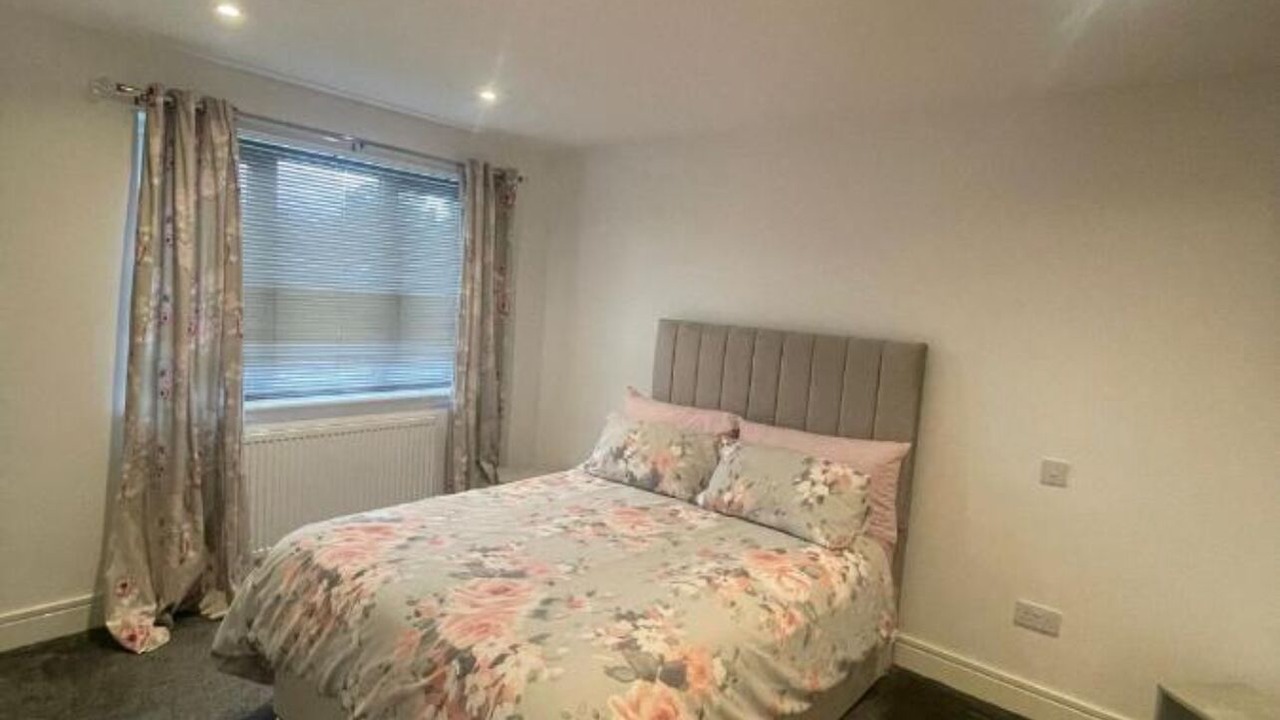 Photo of Bedroom in Bearsden