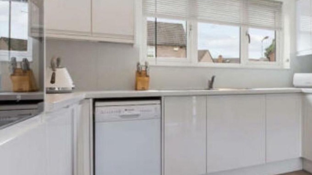 Photo of Kitchen in Bearsden