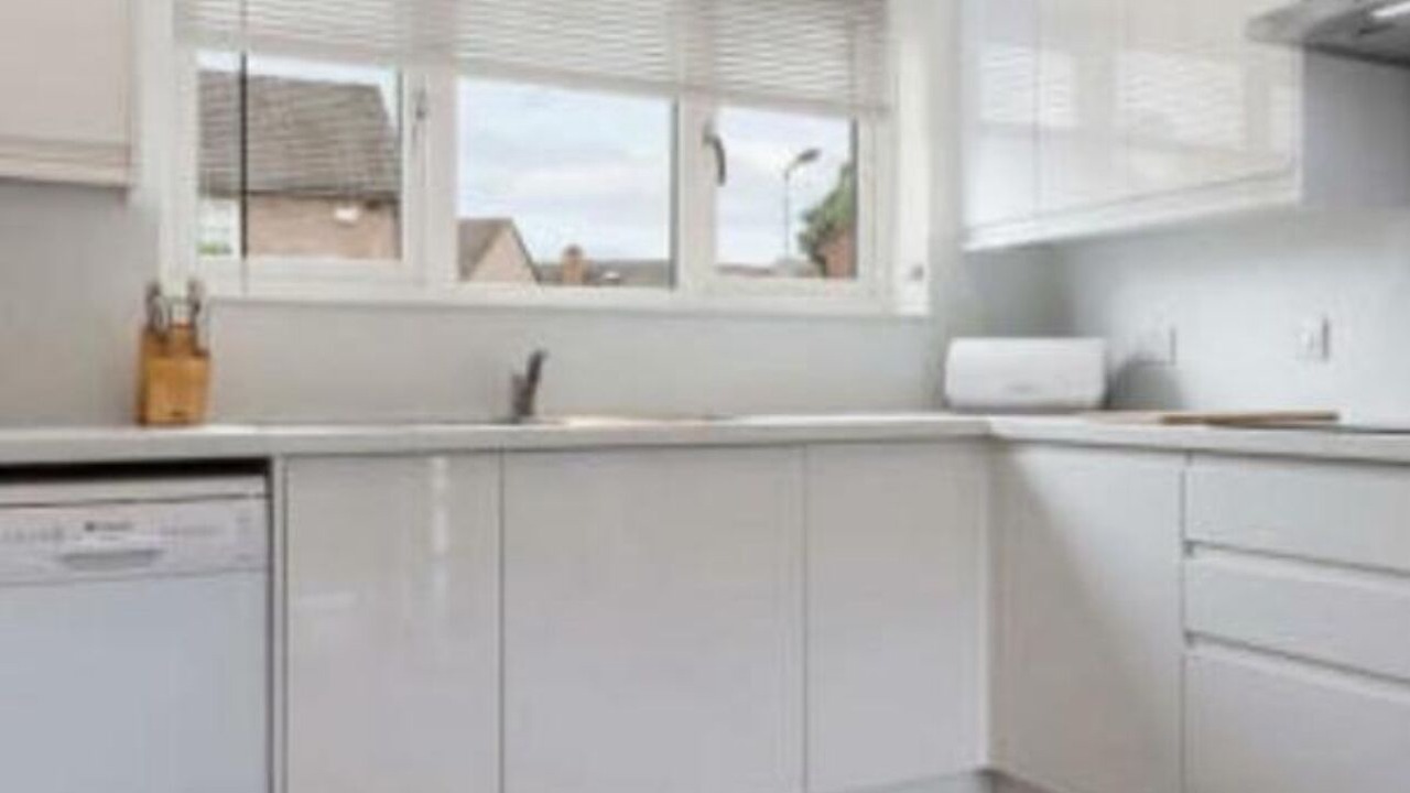 Photo of Kitchen in Bearsden