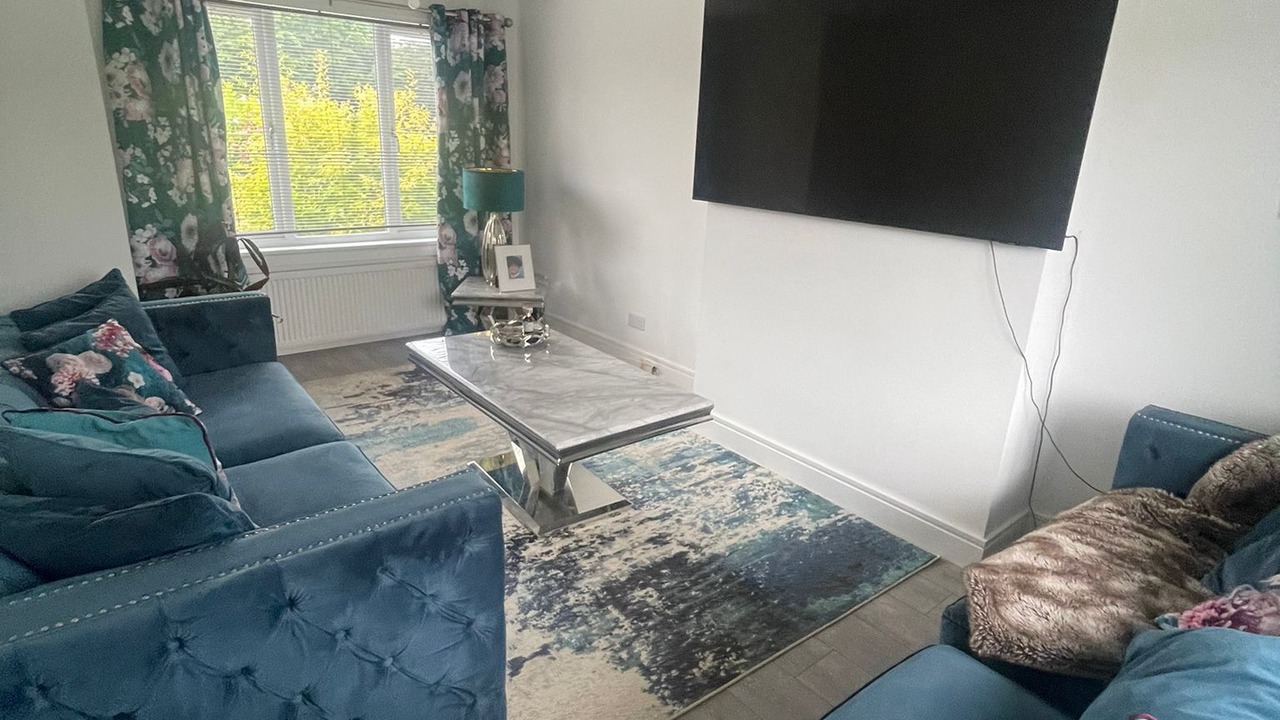 Photo of Livingroom in Bearsden