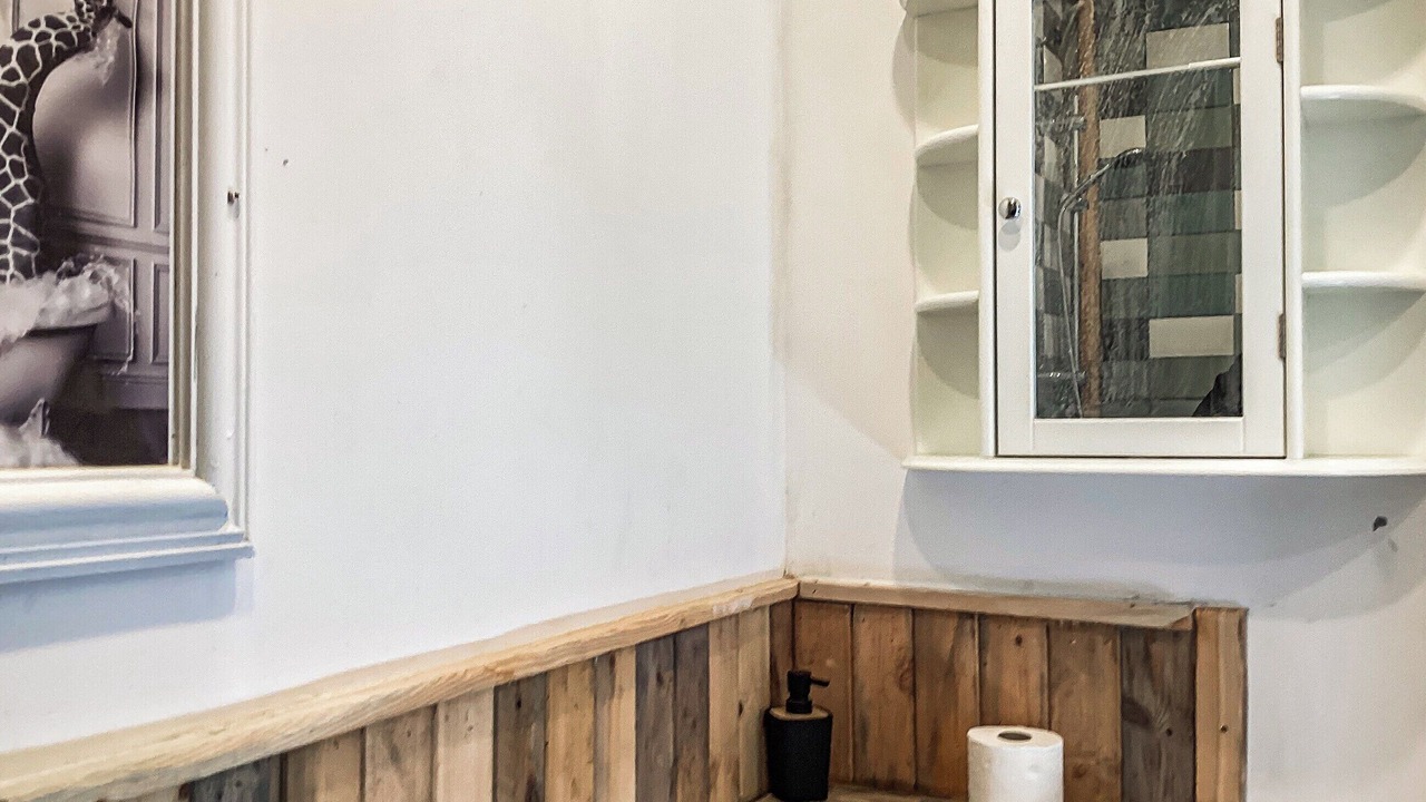 Photo of Bathroom in Glenmorangie