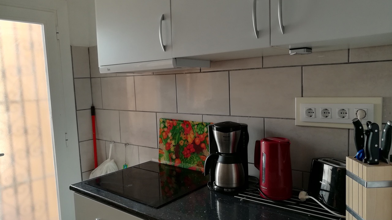 Photo of Kitchen in Tossa de Mar