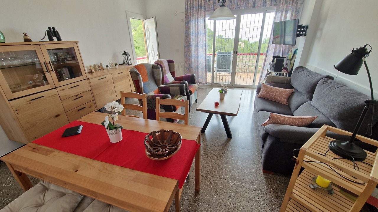 Photo of Livingroom in Tossa de Mar