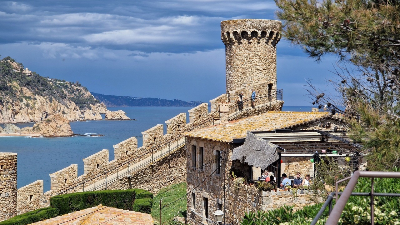 Photo of Others in Tossa de Mar