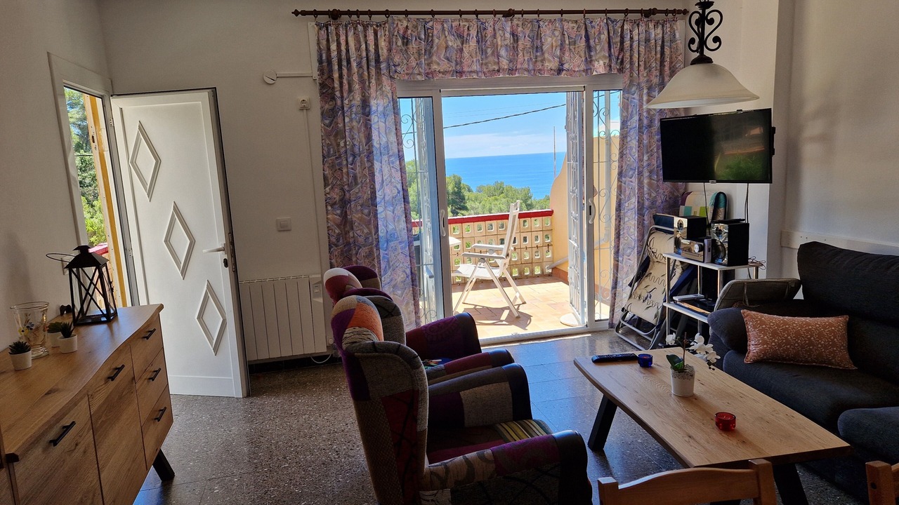 Photo of Livingroom in Tossa de Mar