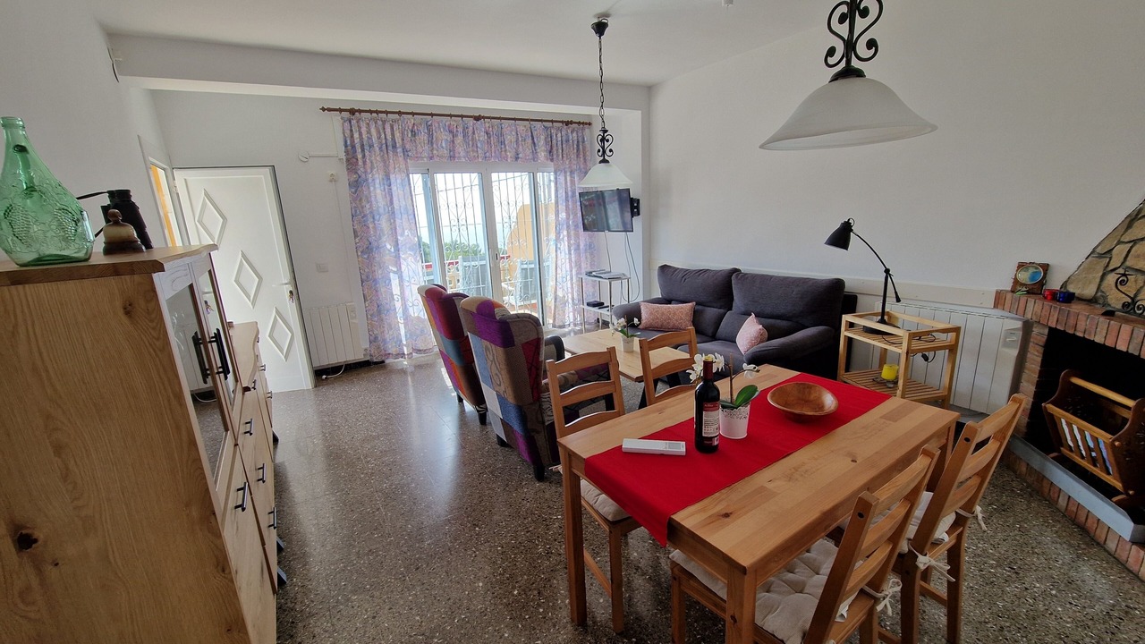 Photo of Livingroom in Tossa de Mar