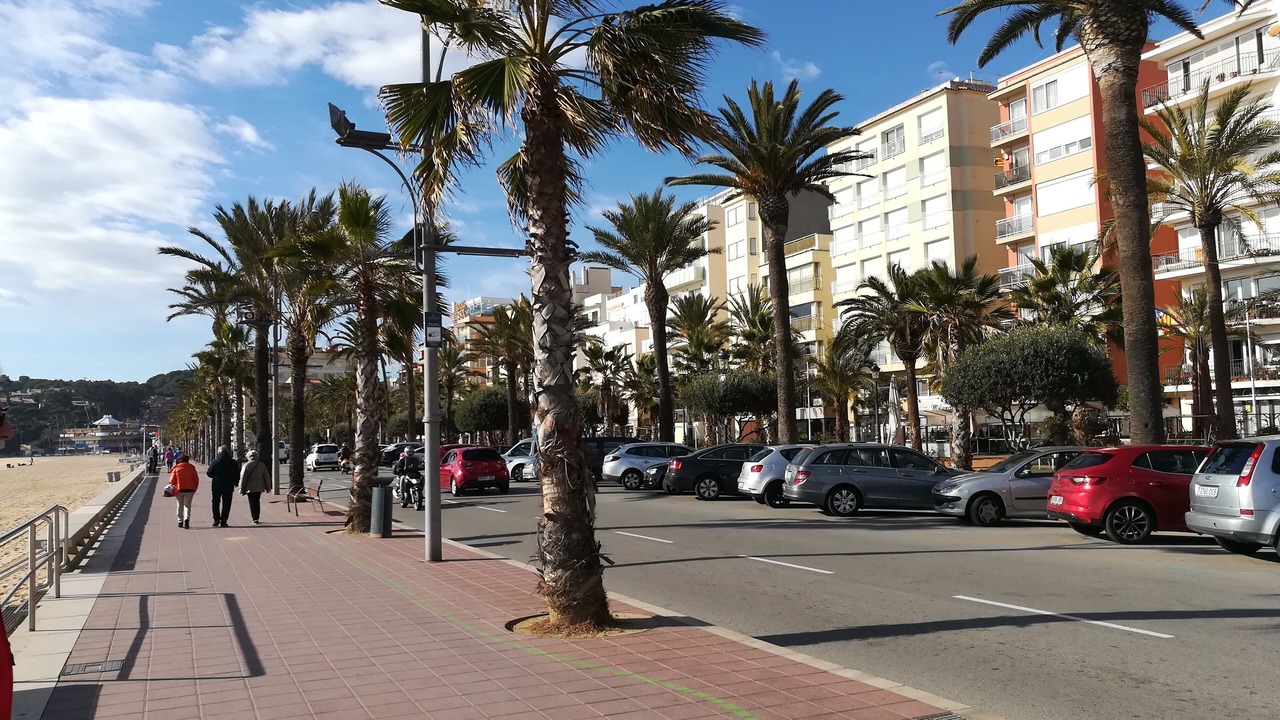 Photo of Others in Tossa de Mar