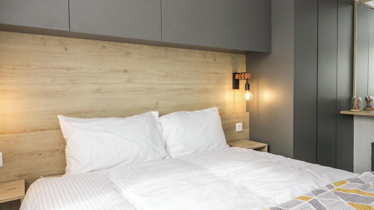 Photo of Bedroom in Denny