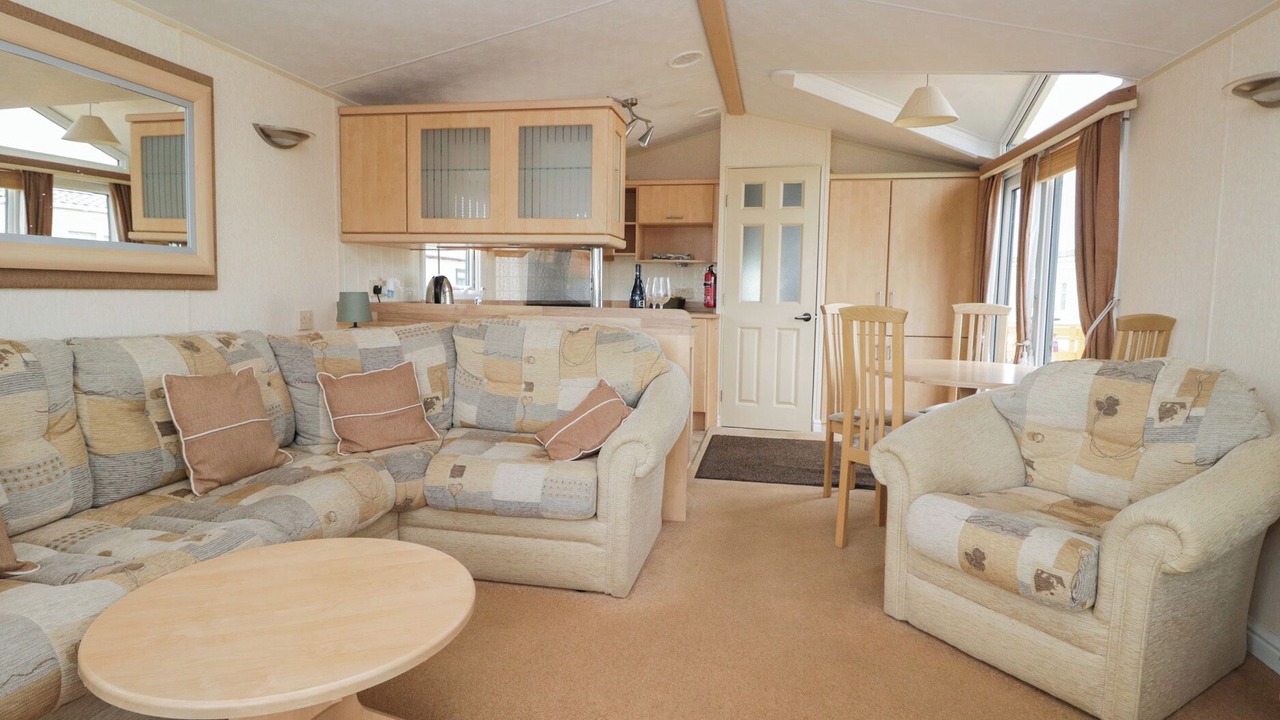 Photo of Livingroom in Denny
