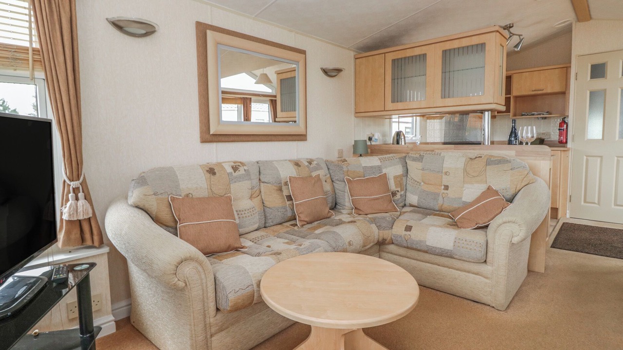 Photo of Livingroom in Denny