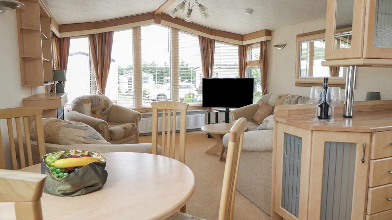 Photo of Livingroom in Denny