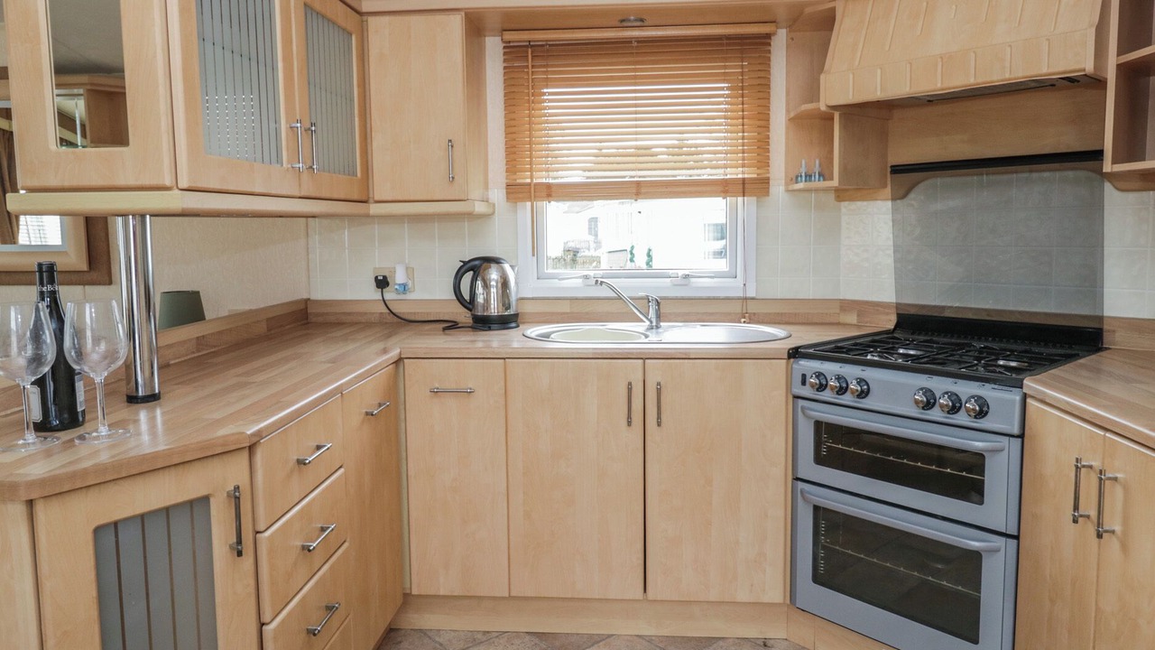 Photo of Kitchen in Denny