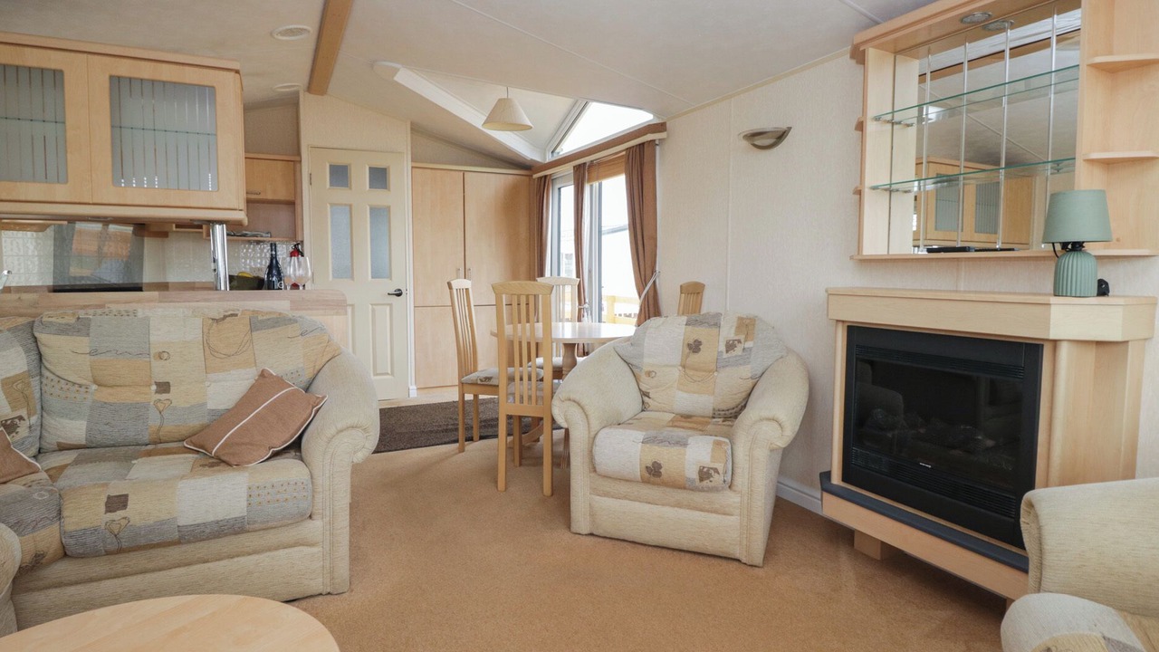 Photo of Livingroom in Denny
