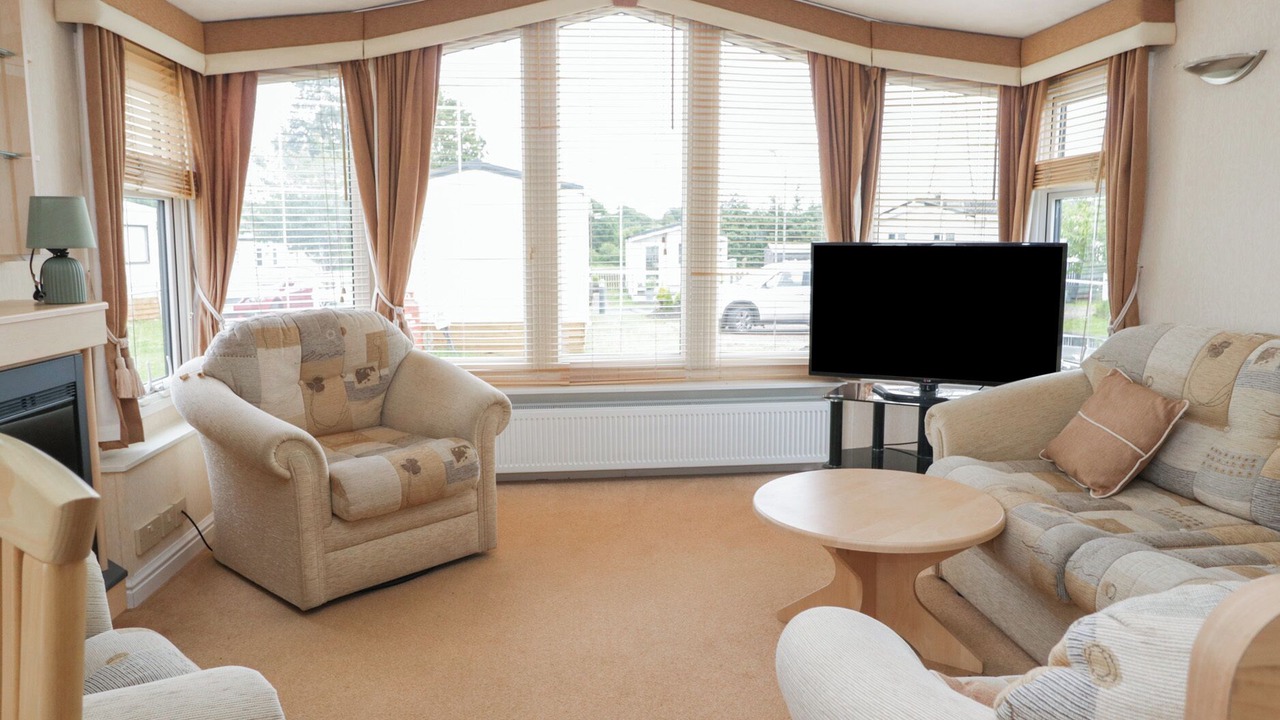 Photo of Livingroom in Denny