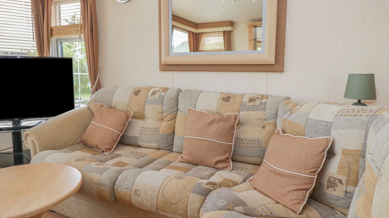Photo of Livingroom in Denny