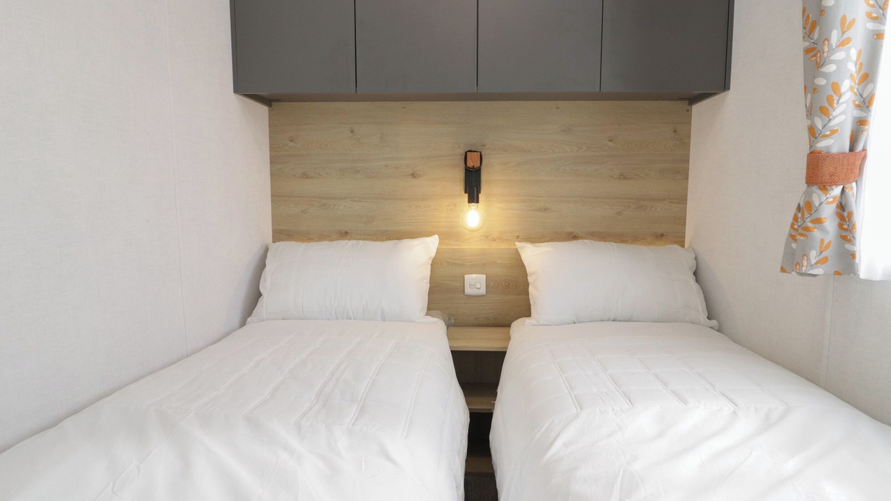 Photo of Bedroom in Denny