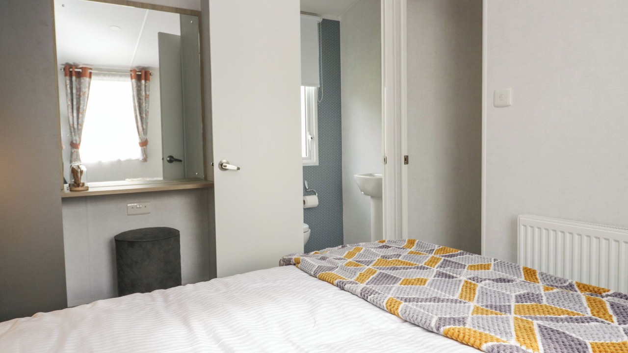 Photo of Bedroom in Denny