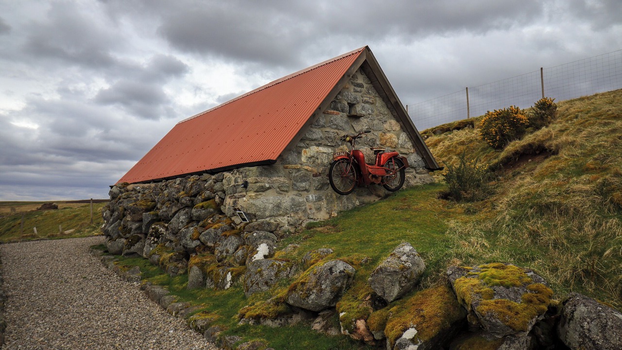 Photo of Outdoor in Rogart