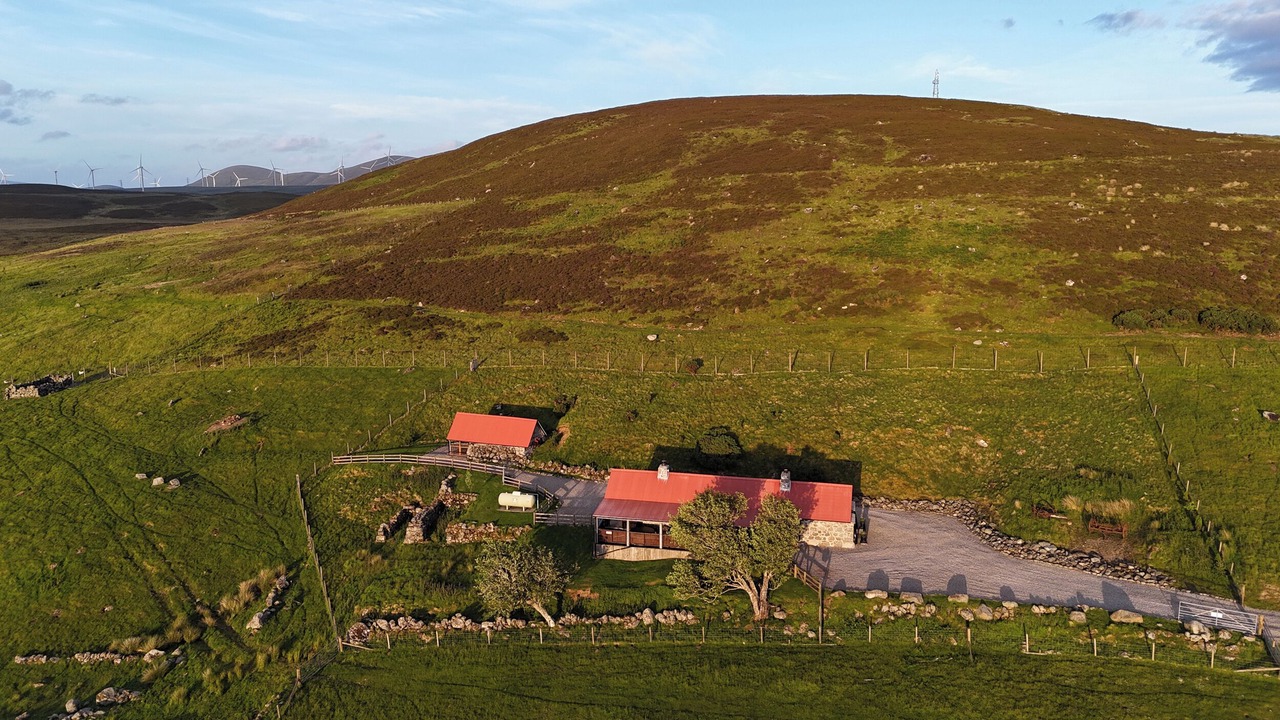 Photo of Outdoor in Rogart