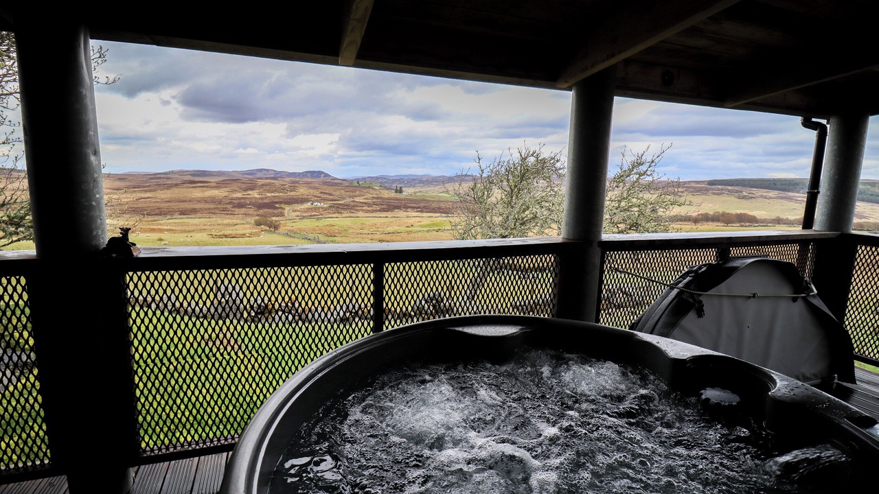 Photo of Outdoor in Rogart