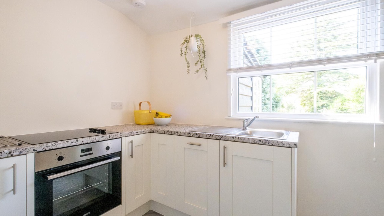Photo of Kitchen in Thorpeness