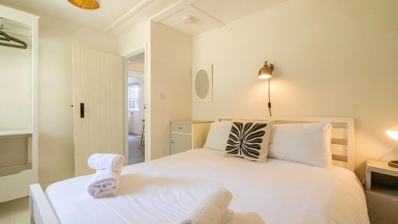 Photo of Bedroom in Thorpeness