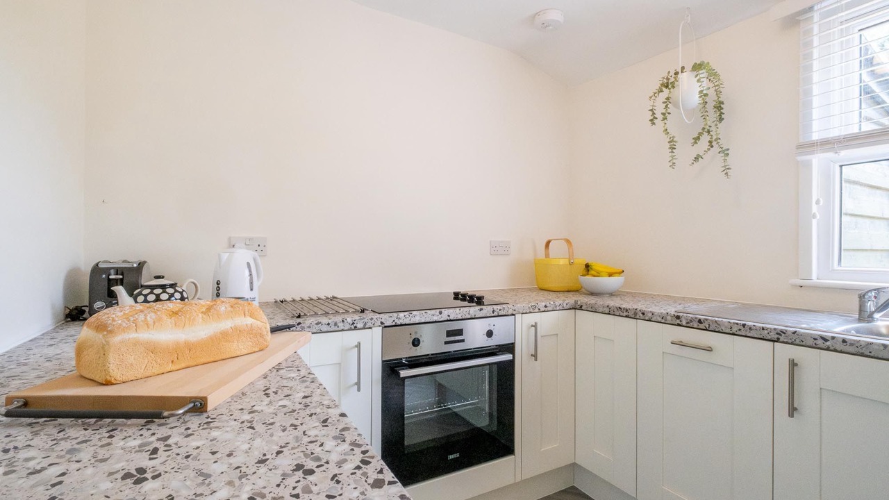Photo of Kitchen in Thorpeness