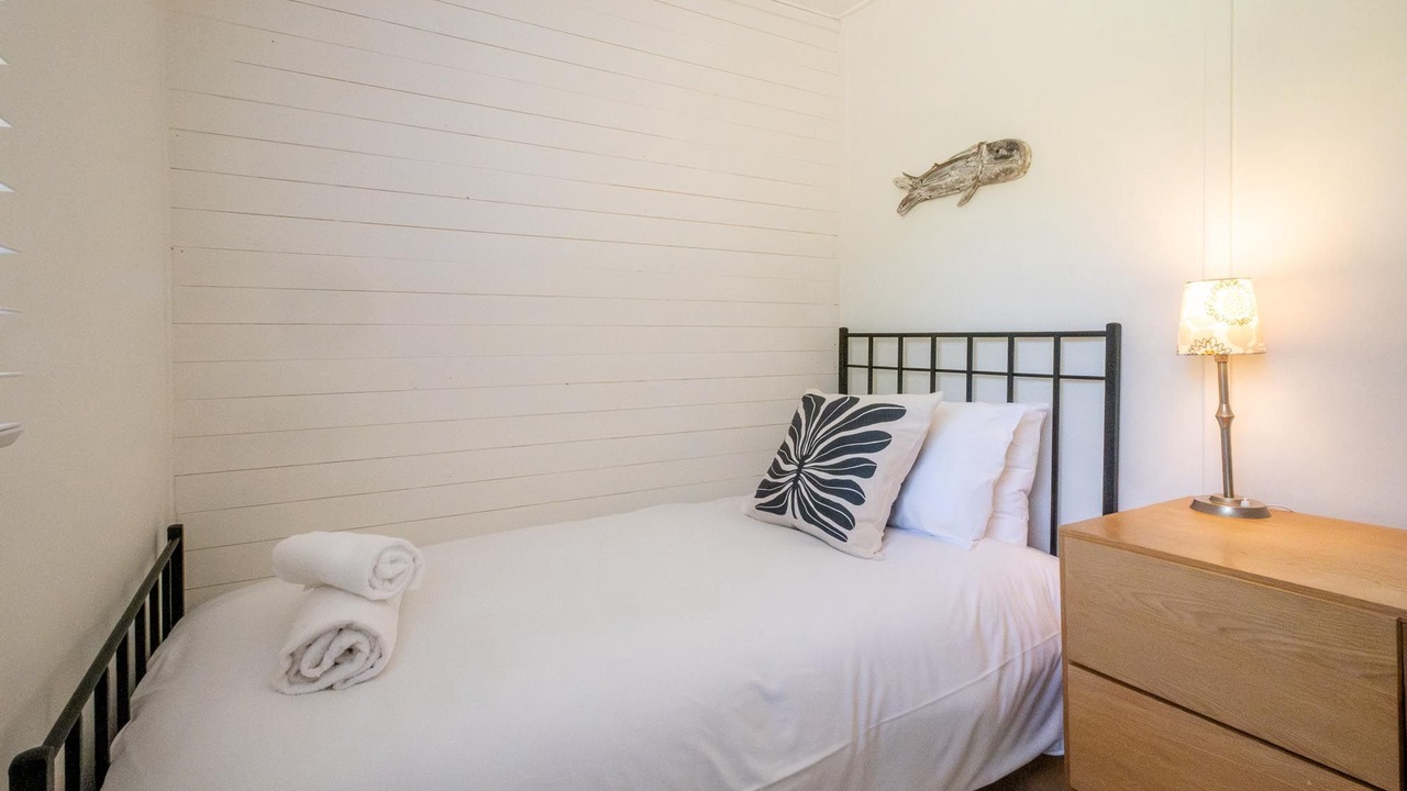 Photo of Bedroom in Thorpeness