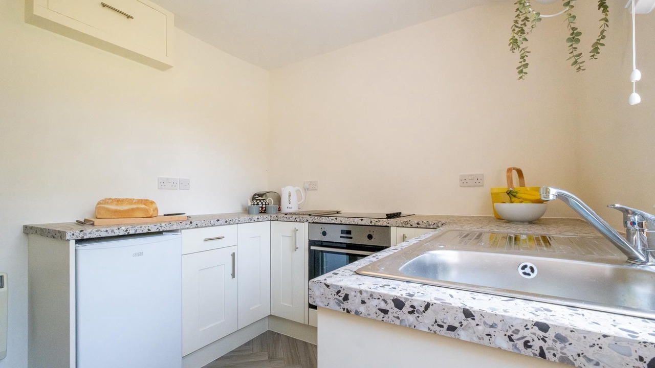 Photo of Kitchen in Thorpeness