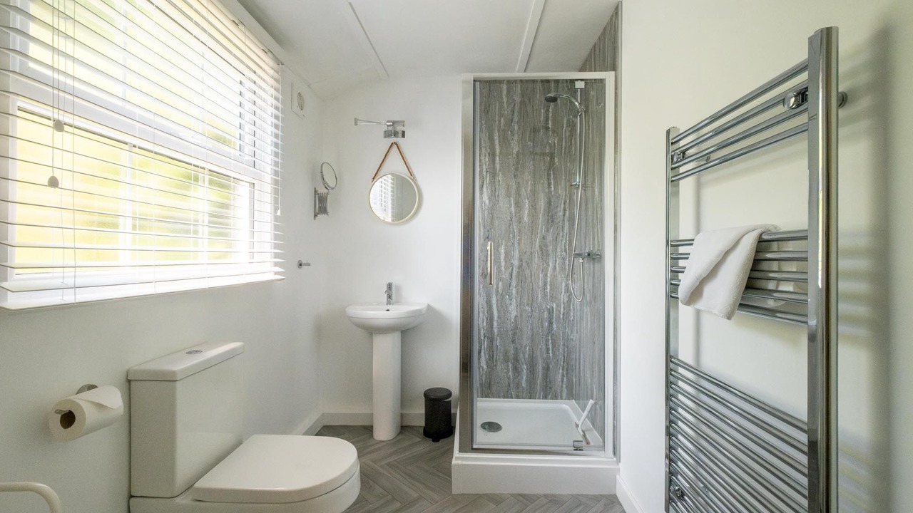 Photo of Bathroom in Thorpeness