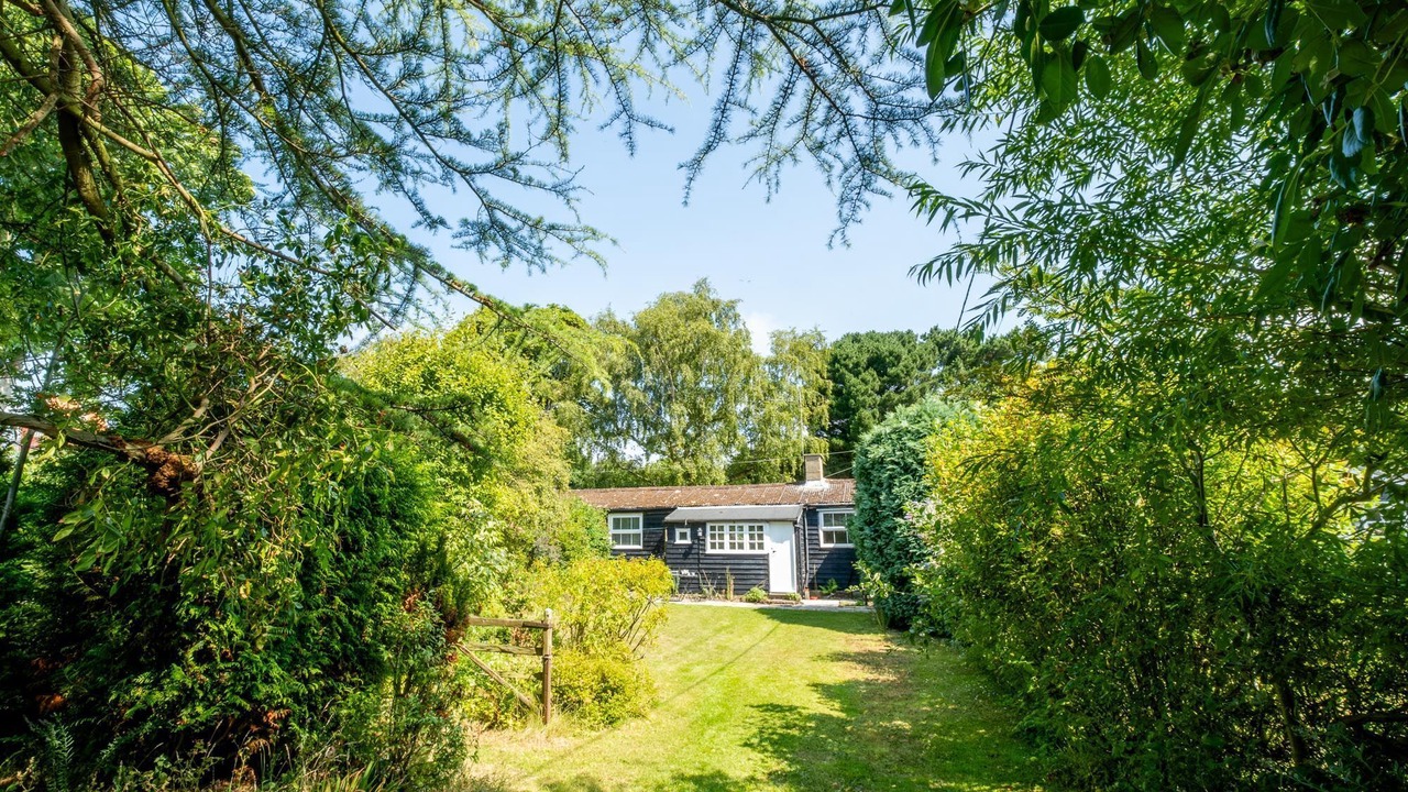 Photo of Outdoor in Thorpeness