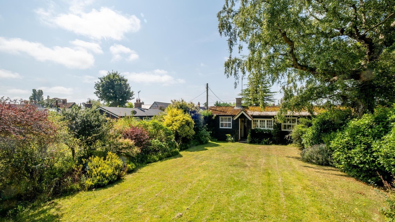 Photo of Outdoor in Thorpeness