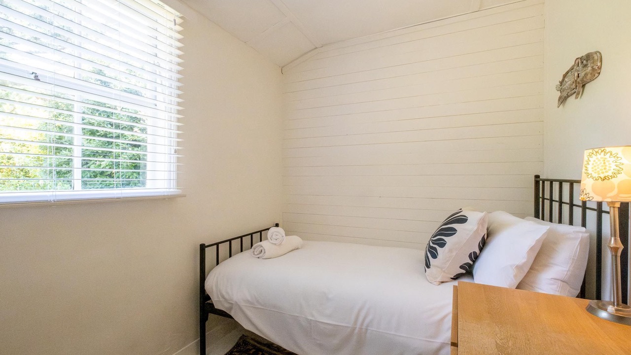 Photo of Bedroom in Thorpeness